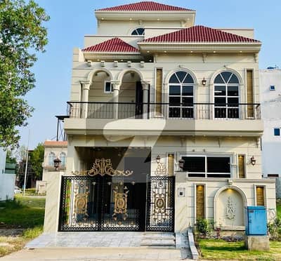 5 Marla used House available for Sale in Citi housing Gujranwala