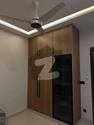 Brand New Portion For Rent Available In I-11/2 Islamabad Ideal Location Near By International Islamic University