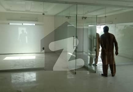 30,000+ Sq. Ft. Factory For Rent In Sunder Industrial Estate Lahore