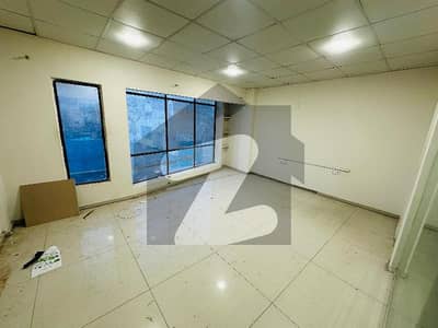 Office For Rent In Tariq Road