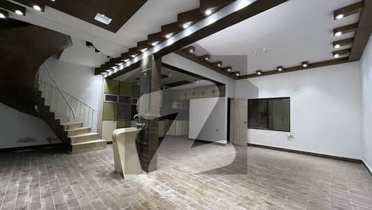 Prime Location Abid Town 140 Sq Yards House For Sell