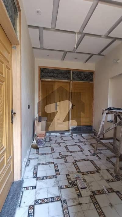 4 Marla Double Storey House Like Brand New In High Court Ph2 For Sale