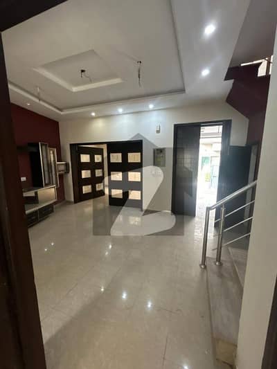 4 marla Like New House For Sale Bedian Road Nadirabad Cantt Lahore.