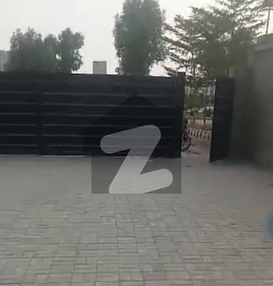25,000+ Sq. Ft. Factory For Rent In Sunder Industrial Estate Lahore