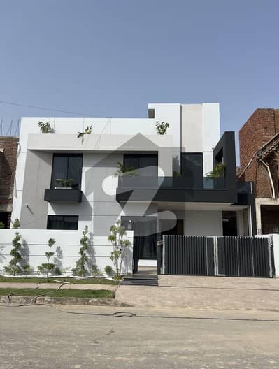 10- MARLA VILLA AT PREMIUM HOME WITH INSTALLMENT PLAN