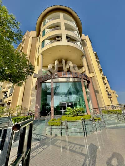 Luxury 3 Bed Fully Furnished Apartment Available For Rent F-11 Islamabad