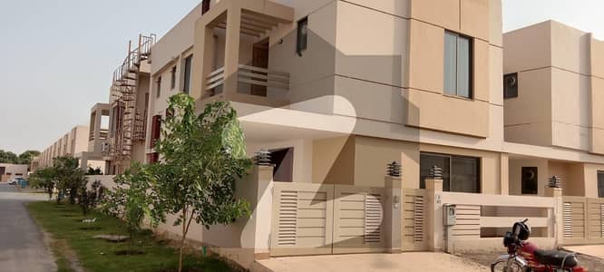 Beautifully Constructed Prime Location House Is Available For Sale In DHA Villas