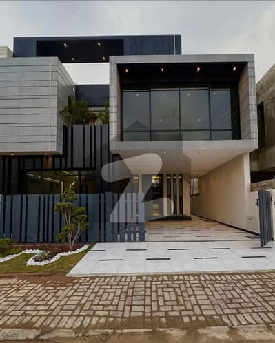 1 Kanal Aesthetically Designed House For Sale In DHA I_R