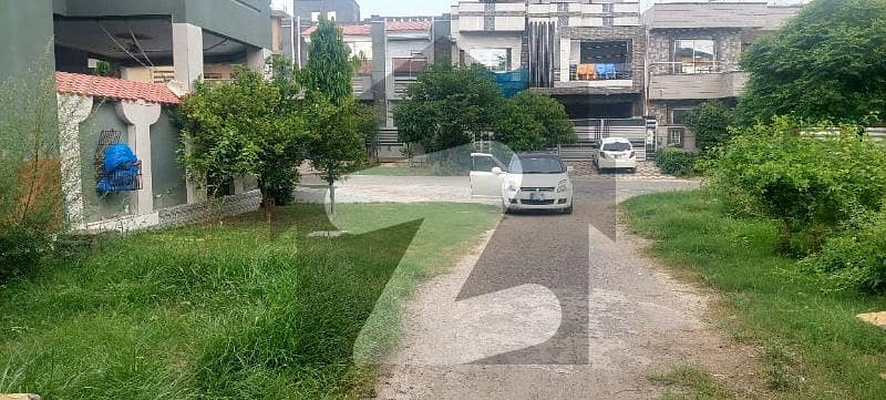 Plot On Good Location Plot On Good Location