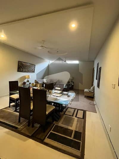 Fully Furnished Basement For Rent E11/2