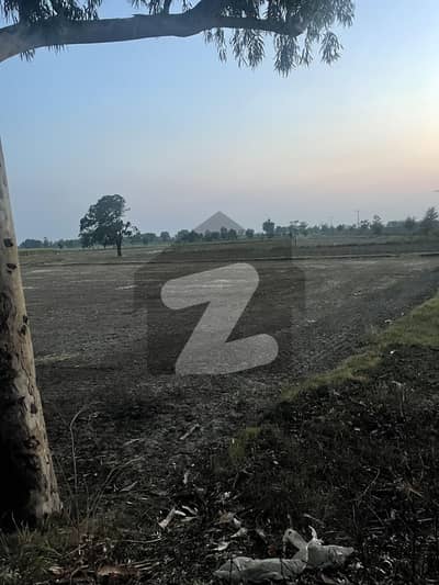 3 Acre Prime Land for Sale on Bedian Road | 200 Ft Front | Best Investment Opportunity