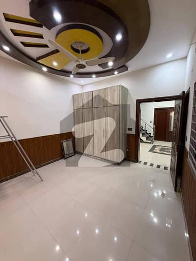 Single Storey House For Sale Near Cantt