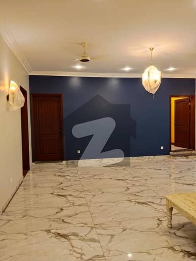 500 YARDS MOST LUXURIOUS AND ARCHITECTURE ULTRA MODERN STYLE DOUBLE STOREY BUNGALOW UPPER PORTION FOR RENT IN DHA PHASE 8 MOST ELITE CLASS LOCATION IN DHA KARACHI
