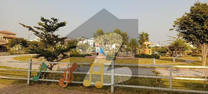 Park Face Plot For Sale