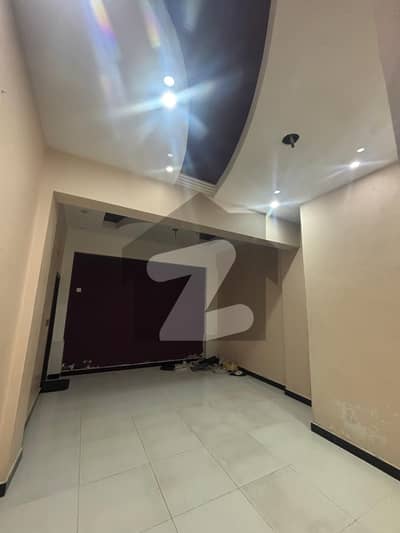Ground Floor Portion For Rent Gulistan-e-Johar Block 3