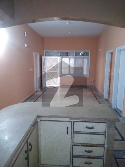 240yds Ground floor portion available for rent for Silent Commercial in block 1 gulshan-e-Iqbal