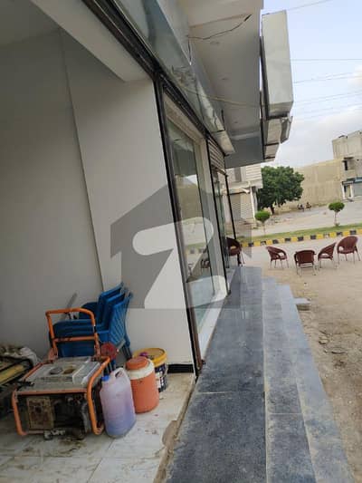 Shops For Sale In Shah Jahan Heights Phase 2, Flakanaz Dreams