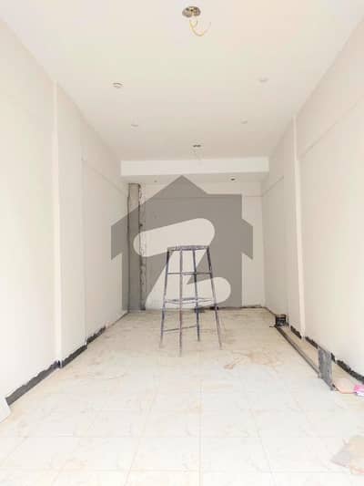 Main Road Facing Shop For Sale In Falaknaz Dreams