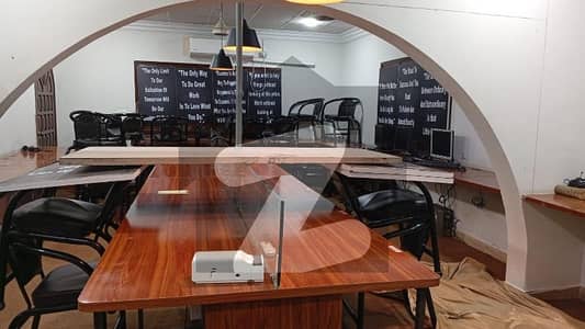 Co Working Space Available For Rent