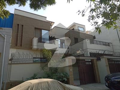 KDA Lease House