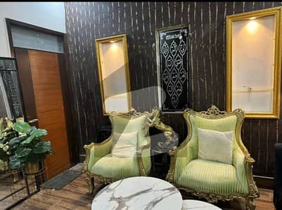 Beautiful Constructed 1st Floor Portion Available For Sale In Block-J North Nazimabad