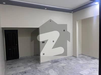 Luxurious Portion Is Available For Rent West Open In Saadi Town