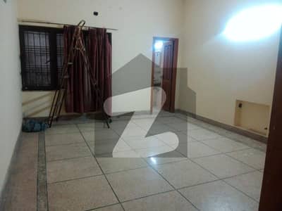 Beautiful Double Storey House On A Very Hot Location Of Johar Town Block A3