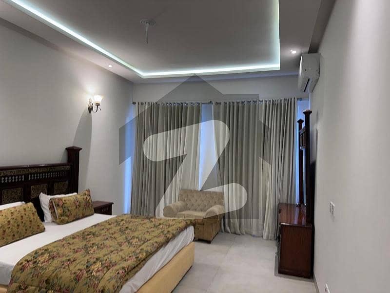 Park Face Fully Furnished Full House Available for Rent Park Face Fully Furnished Full House Available for Rent
