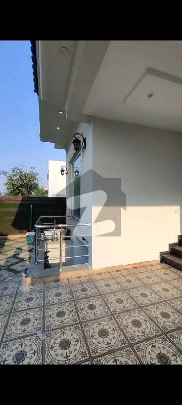 9 BEDROOMS FULL BASEMENT Modern House Available For Rent At Prime Location Of DHA Phase 6 Near To DHA Raya And Golf Club