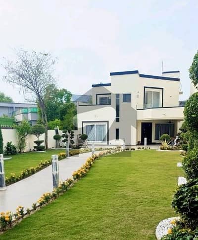Your Dream Brand New 30 Marla House Is Available In Model Town - Block G