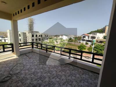 10 Marla Upper Portion For Rent In Phase 7