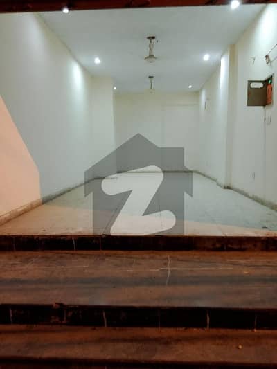 Prime Location Shop For Rent