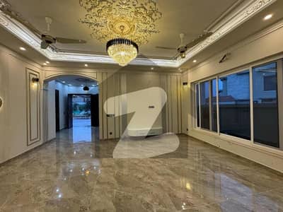 Garden City Brand New With Basement 15 Marla House Available For Sale