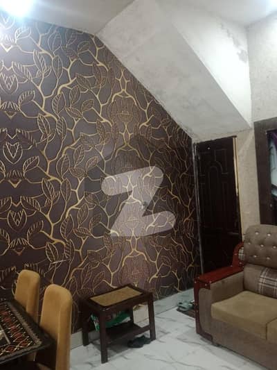 3 Marla House In TECH Town (TNT Colony) For sale At Good Location