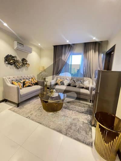 Brand New Furnished Apartment For Rent Facing Eiffel Tower