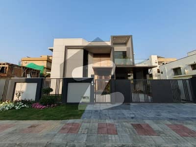 kanal desigmer house