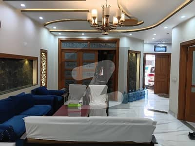 Owner Built House For Sale Prime Location Near Park Masjid Commercial