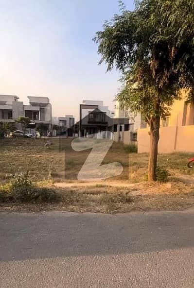 Residential Plot For Sale In Bahria Town Phase 3 Rawalpindi