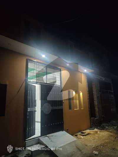 نیو گرین سٹی آہلو روڈ,لاہور میں 2 کمروں کا 2 مرلہ مکان 36.0 لاکھ میں برائے فروخت۔