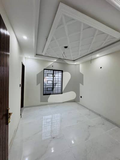 Ideally Located Flat Of 640 Square Feet Is Available For Sale In Lahore