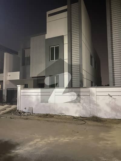 Ground +1 Bungalow Saima Luxury Homes