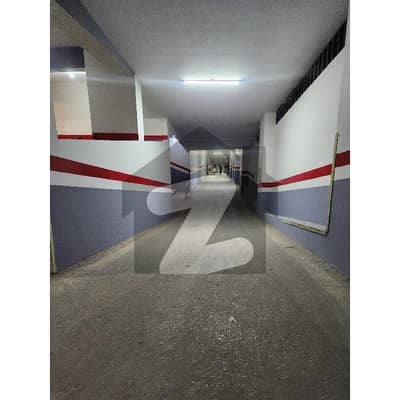 2 Bed Lounge Flat Main Rashid Minhas Road 2 Bed Lounge Flat Main Rashid Minhas Road