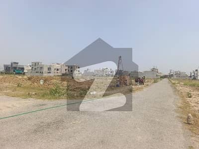 Facing Park LDA Approved All Facilities Available