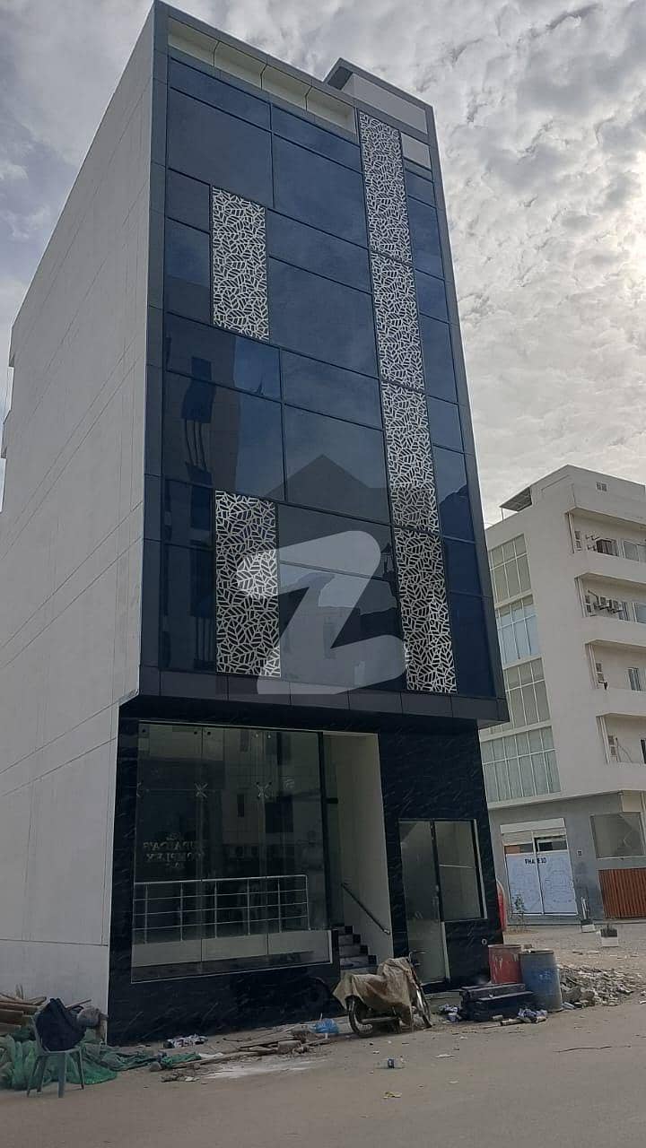 OFFICE FOR RENT IN ZULFIQAR COMMERCIAL OFFICE FOR RENT IN ZULFIQAR COMMERCIAL
