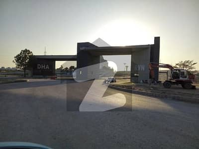 DHA phase 4 RIVER VIEW NORTH 8 Marla available for sale