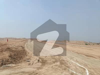River View North 10 Marla Plot Available For Sale