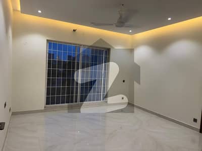 Reserve A Centrally Located Lower Portion Of 20 Marla In Fazaia Housing Scheme Phase 1 For Rent