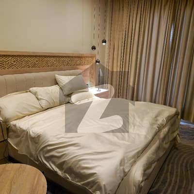 Mall Of Imarat Executive Suites Available Flat For Sale