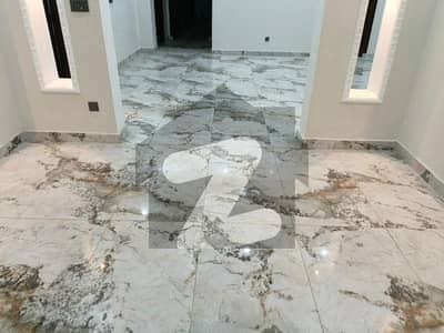 Brand New Spanish Upper Portion Available For Rent With 4 Bedroom