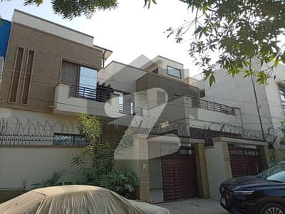 350 Sq Yard G+1 House for Sale | Bank Loan Applicable | Block 1A, Gulistan-e-Jauhar